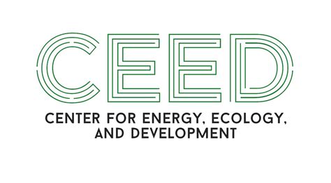 Contact us – Center for Energy, Ecology, and .